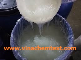 Hồ mềm dạng Pastes